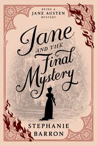 Produktbild: Jane and the Final Mystery