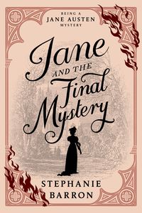 Produktbild: Jane and the Final Mystery