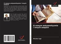Produktbild: O nowym antysemityzmie i innych esejach