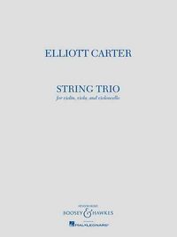 Produktbild: String Trio