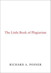 Produktbild: Little Bk Of Plagiarism