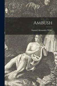 Produktbild: Ambush [microform]