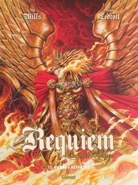 Produktbild: Requiem, chevalier vampire