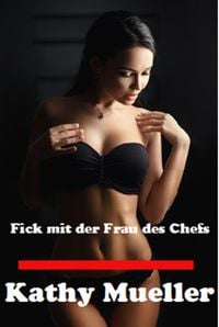 Produktbild: Fick mit der Frau des Chefs