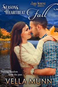 Produktbild: Seasons Heartbeat: Fall