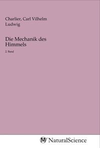 Produktbild: Die Mechanik des Himmels