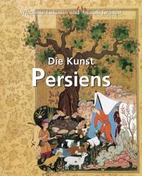 Produktbild: Die Kunst Persiens