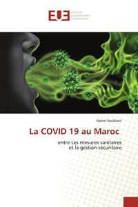 Produktbild: La COVID 19 au Maroc