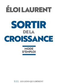 Produktbild: Sortir de la croissance : mode d'emploi