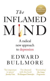 Produktbild: The Inflamed Mind
