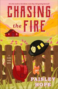 Produktbild: Chasing the Fire