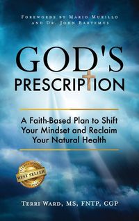 Produktbild: God's Prescription