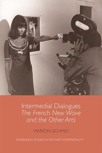 Produktbild: Intermedial Dialogues