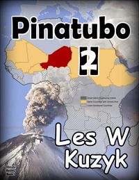 Produktbild: Pinatubo II