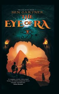 Produktbild: The Eye of Ra
