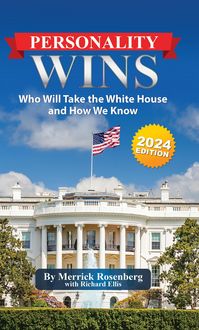 Produktbild: Personality Wins (2024 Edition)