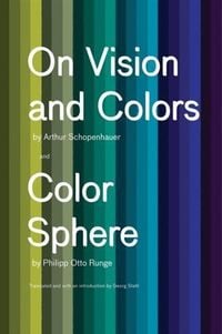 Produktbild: On Vision and Colors; Color Sphere
