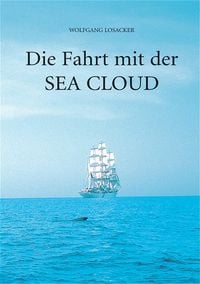 Produktbild: Die Fahrt mit der Sea Cloud
