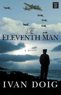 Produktbild: 11th Man -Lp