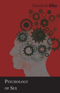Produktbild: Psychology of Sex