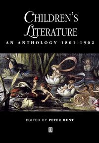 Produktbild: Childrens Literature