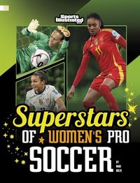 Produktbild: Superstars of Women's Pro Soccer