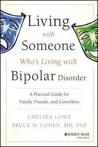 Produktbild: Living with Someone Who's Living with Bipolar Disorder