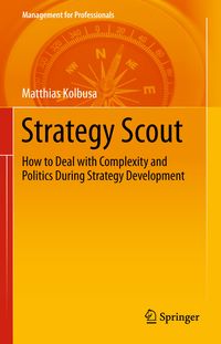 Produktbild: Strategy Scout