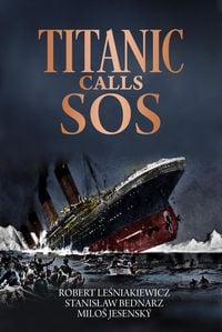 Produktbild: Titanic Calls SOS