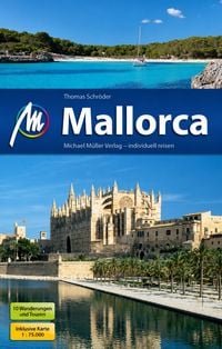 Produktbild: Mallorca