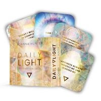 Produktbild: Daily Light Affirmation Deck