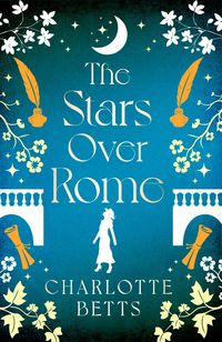 Produktbild: The Stars Over Rome