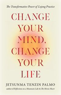 Produktbild: Change Your Mind, Change Your Life