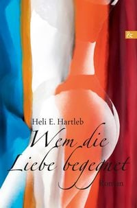 Produktbild: Wem die Liebe begegnet