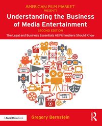Produktbild: Understanding the Business of Media Entertainment