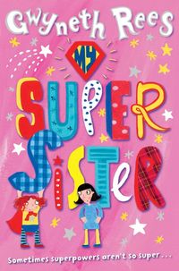 Produktbild: My Super Sister