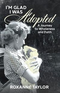 Produktbild: I'm Glad I Was Adopted
