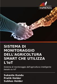 Produktbild: SISTEMA DI MONITORAGGIO DELL'AGRICOLTURA SMART CHE UTILIZZA L'IoT