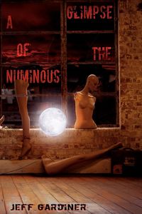 Produktbild: A Glimpse of the Numinous (Paperback)