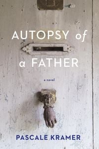 Produktbild: Autopsy of a Father
