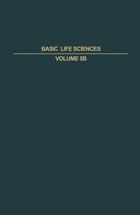 Produktbild: Molecular Mechanisms for Repair of DNA