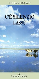 Produktbild: C'&egrave; silenzio lass&ugrave;