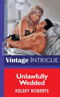 Produktbild: Unlawfully Wedded