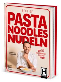 Produktbild: Best of Pasta Noodles Nudeln