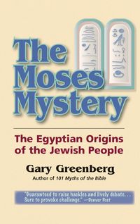 Produktbild: The Moses Mystery