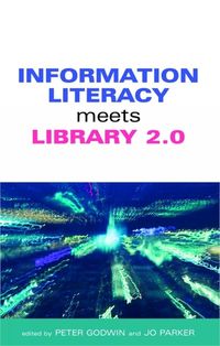 Produktbild: Information Literacy Meets Library 2.0