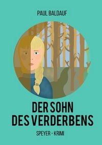 Produktbild: Der Sohn des Verderbens