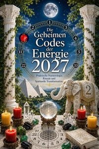 Produktbild: Die Geheimen Codes der Energie 2027