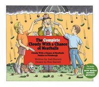 Produktbild: Comp Cloudy W/a Chance Of Meat