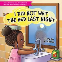 Produktbild: I Did Not Wet The Bed Last Night!